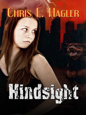 cover image of Hindsight